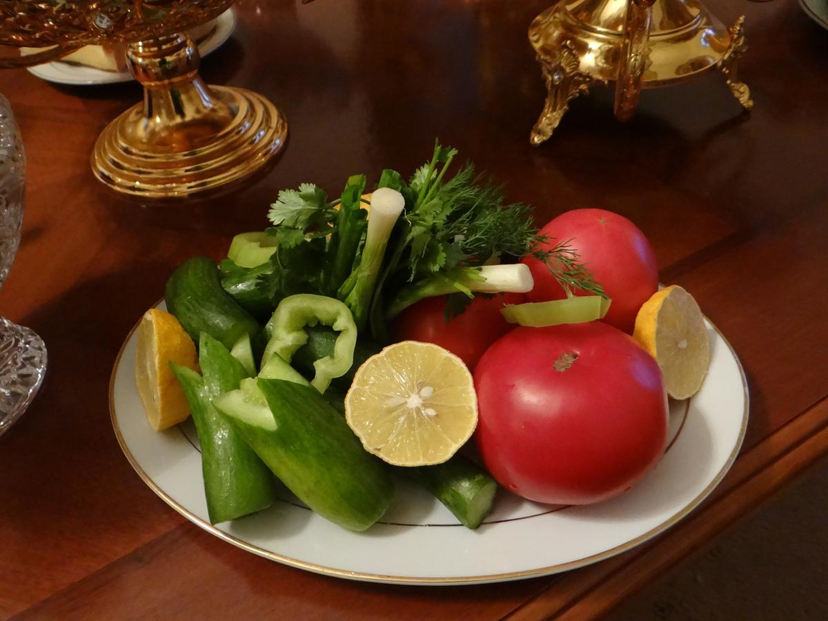 Sarvar Душанбе Екстериор снимка
